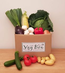 Veg Box